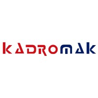 Kadromak Machine logo - Similar company to Rom Mekatronik San.Ve.Tic.Ltd.Şti