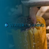 Water Cleaning logo - Similar company to Aloderma