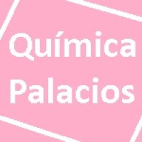 Química Palacios logo - Similar company to Tornillo Alvear Srl