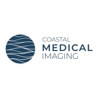 Coastal Medical Imaging logo - Similar company to Coastal Imaging, Llc