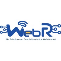 Web PR logo - Similar company to Prismatic Pr