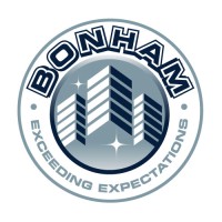 Bonham Construction and Maintenance Services, Inc. logo - Similar company to Mend Properties, Inc.