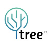 Tree IT logo - Similar company to Tree It