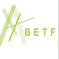 BETF logo - Similar company to Brunelec