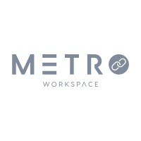 Metropolitan Workspace logo - Similar company to Synocode Group Limited
