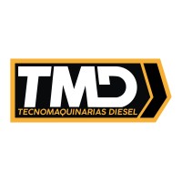 Tecnomaquinarias Diesel logo - Similar company to Equimax Rd