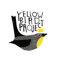 Yellow Bird Project logo - Similar company to Left Hook