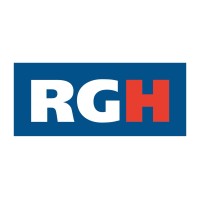 RGH Commercial Equipment Services logo - Similar company to Designergy Corp.