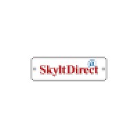 SkyltDirect logo - Similar company to Knutwall Marking Systems Ab