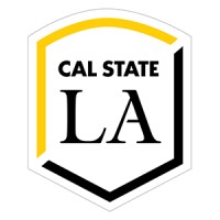 Cal State LA College of Arts & Letters logo - Similar company to Calarts Extended Studies