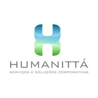Humanittá Serviços logo - Similar company to Headlines Craniofacial Support