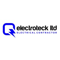Electroteck logo - Similar company to Electrotech