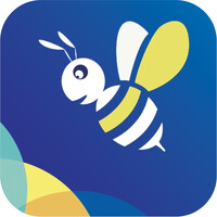 Beeda logo - Similar company to Flasholr-Mobile Apps