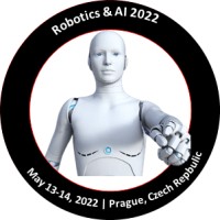 Robotics and Ai 2022 logo - Similar company to Mc Robotics