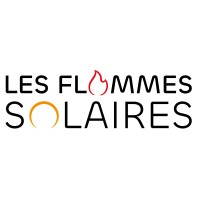 Les Flammes Solaires logo - Similar company to Enerlogis