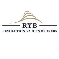 RYB | Revolution Yachts Brokers logo - Similar company to Corimac Trade