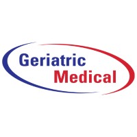 Geriatric Medical & Surgical Supply logo - Similar company to Sidra Medical Supply, Inc.