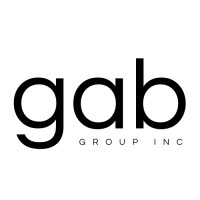 GAB GROUP INC logo - Similar company to Neue Theory