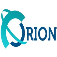 Orion Solutions logo - Similar company to Zero Mile Edutech