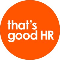 That's Good HR, Inc. logo - Similar company to Appletree Staffing