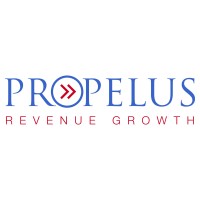 Propelus logo - Similar company to Propellus