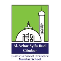 Al-Azhar Syifa Budi Cibubur logo - Similar company to Trans Studio Cibubur Corporate