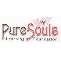 PURE SOULS LEARNING FOUNDATION logo - Similar company to Patrick Speech And Languages Centre