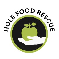 Hole Food Rescue logo - Similar company to Frederick Mountain Group, Llc