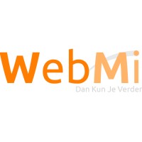 WebMi logo - Similar company to Webmi