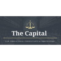 The Capital Law Firm ( T.C.G ) logo - Similar company to Capital Law Firm
