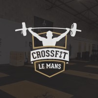 CrossFit Le Mans logo - Similar company to Fwa Crossfit