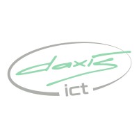 Daxis-ICT logo - Similar company to Bronsco Ict