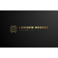Losinew Maskad OPC Pvt Ltd logo - Similar company to Indogenix Framework Llp