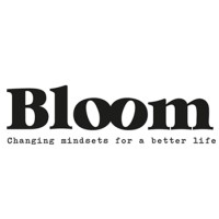 Bloom BE•NL logo - Similar company to Catering Cachette