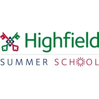Highfield Summer School logo - Similar company to Xuk Camps
