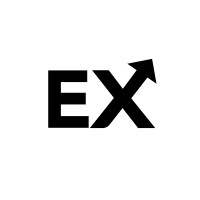 Explonential logo - Similar company to Frame Truss Australia