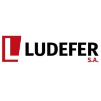 LUDEFER S.A logo - Similar company to Inspeágueda