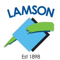 Lamson Concepts logo - Similar company to Merlin Software