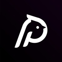 Pluetone logo - Similar company to Hey! Creative