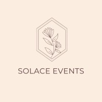 Solace Events logo - Similar company to Urban Solace Catering