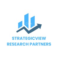StrategicView Research Partners logo - Similar company to Linkresearch Solutions