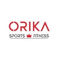 Orika Sports logo - Similar company to Rudra Metals