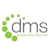 Davies Miller Services logo - Similar company to Nwp Resourcing