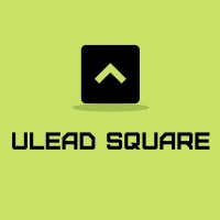 Ulead Square logo - Similar company to Brand Infinity