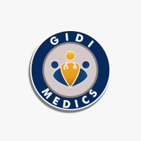 Gidimedics logo - Similar company to Epharma4Fp Project