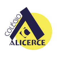 Colégio Alicerce logo - Similar company to Saint Klaus