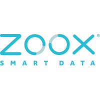 Zoox Smart Data Europe logo - Similar company to Sales Journey