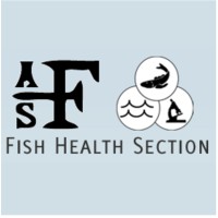 Fish Health Section of the American Fisheries Society logo - Similar company to Safe (Smartaqua4Future)