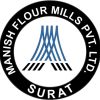 MANISH FLOUR MILL Pvt. Ltd. - INDIA logo - Similar company to Ravjee