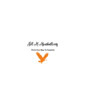 Nell-at-Abundantliving logo - Similar company to The Cortex Collective